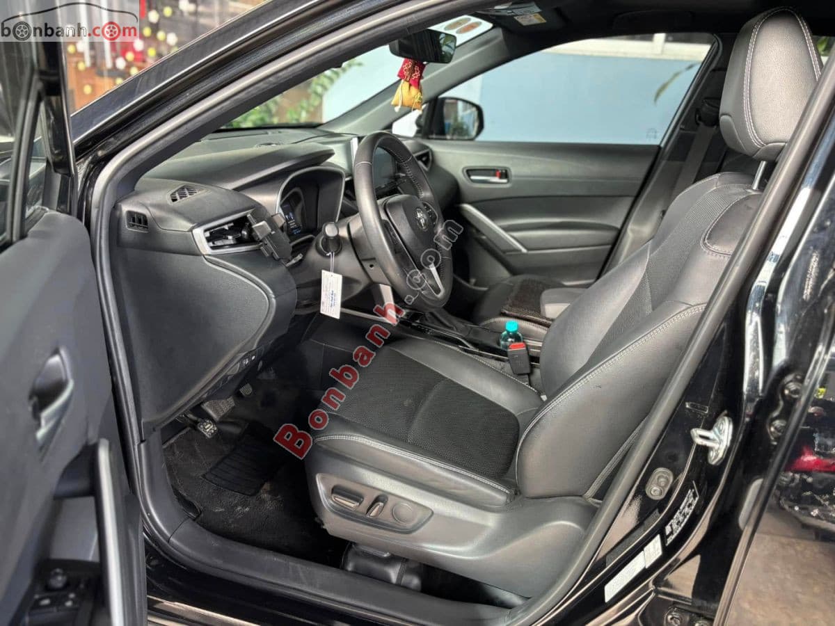 2022 Toyota Corolla Cross 1.8V - ảnh nhỏ 4