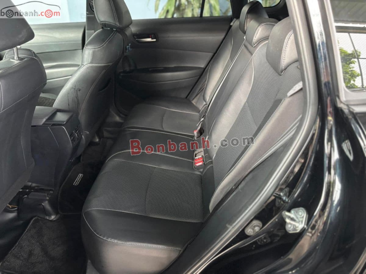2022 Toyota Corolla Cross 1.8V - ảnh nhỏ 5