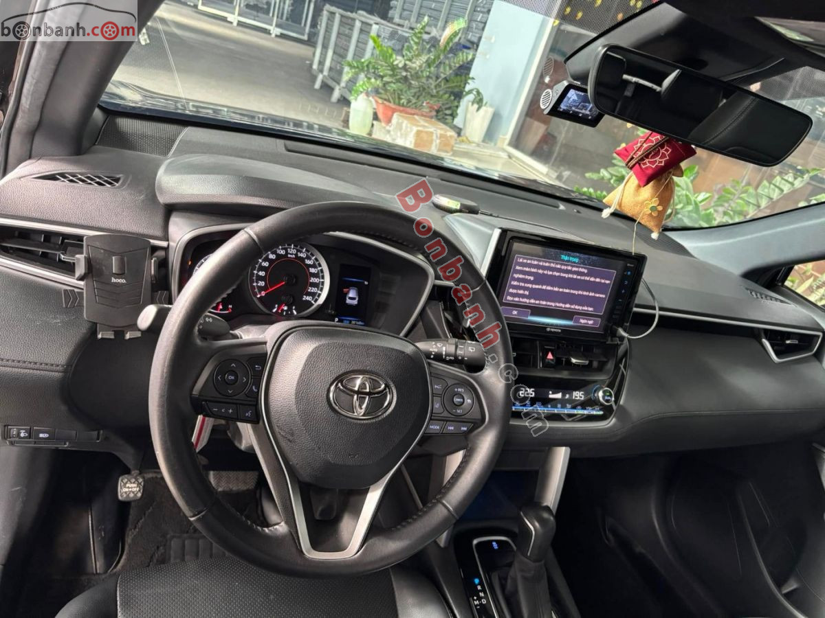 2022 Toyota Corolla Cross 1.8V - ảnh nhỏ 6