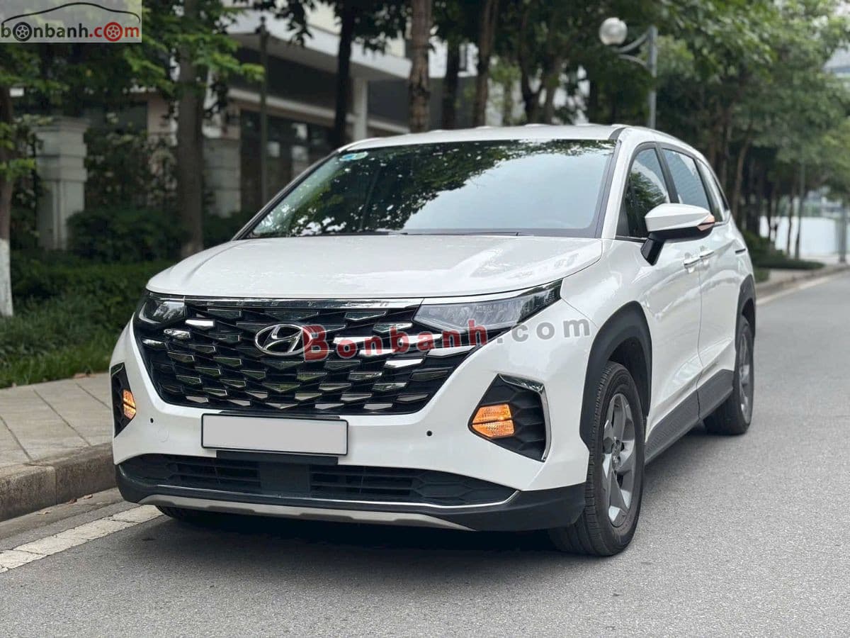 2023 Hyundai Custin Tiêu Chuẩn 1.5T