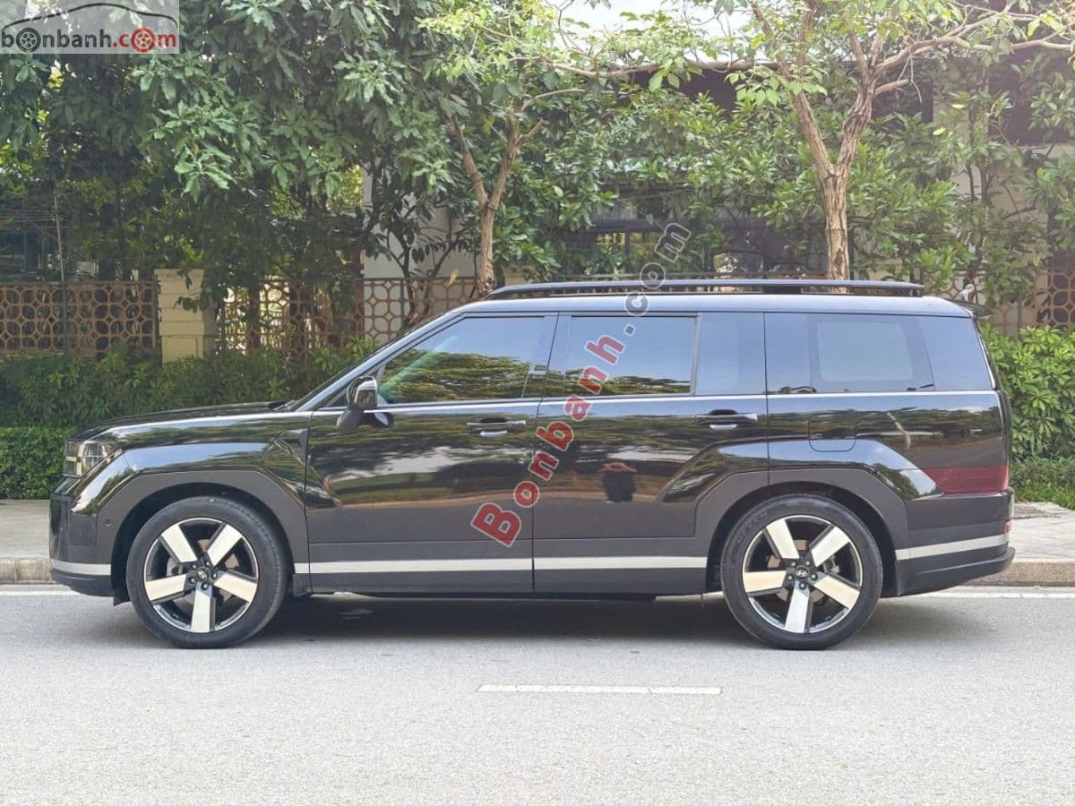 2024 Hyundai SantaFe Prestige 2.5L HTRAC