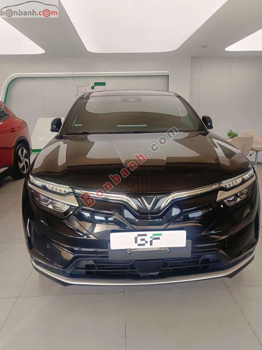 2023 VinFast VF8 Plus AWD