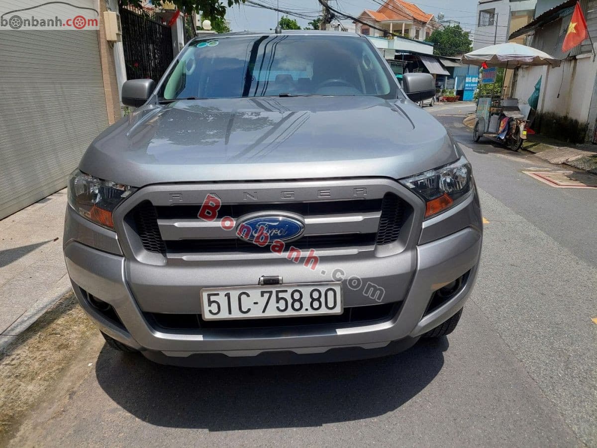 2016 Ford Ranger XLS 2.2L 4x2 AT - Image 1