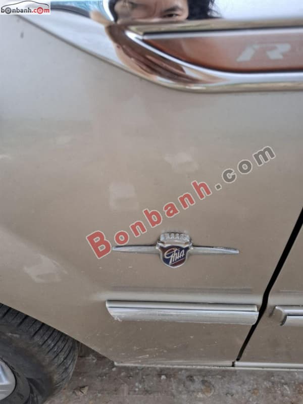 2003 Ford Laser GHIA 1.8 AT - ảnh nhỏ 4