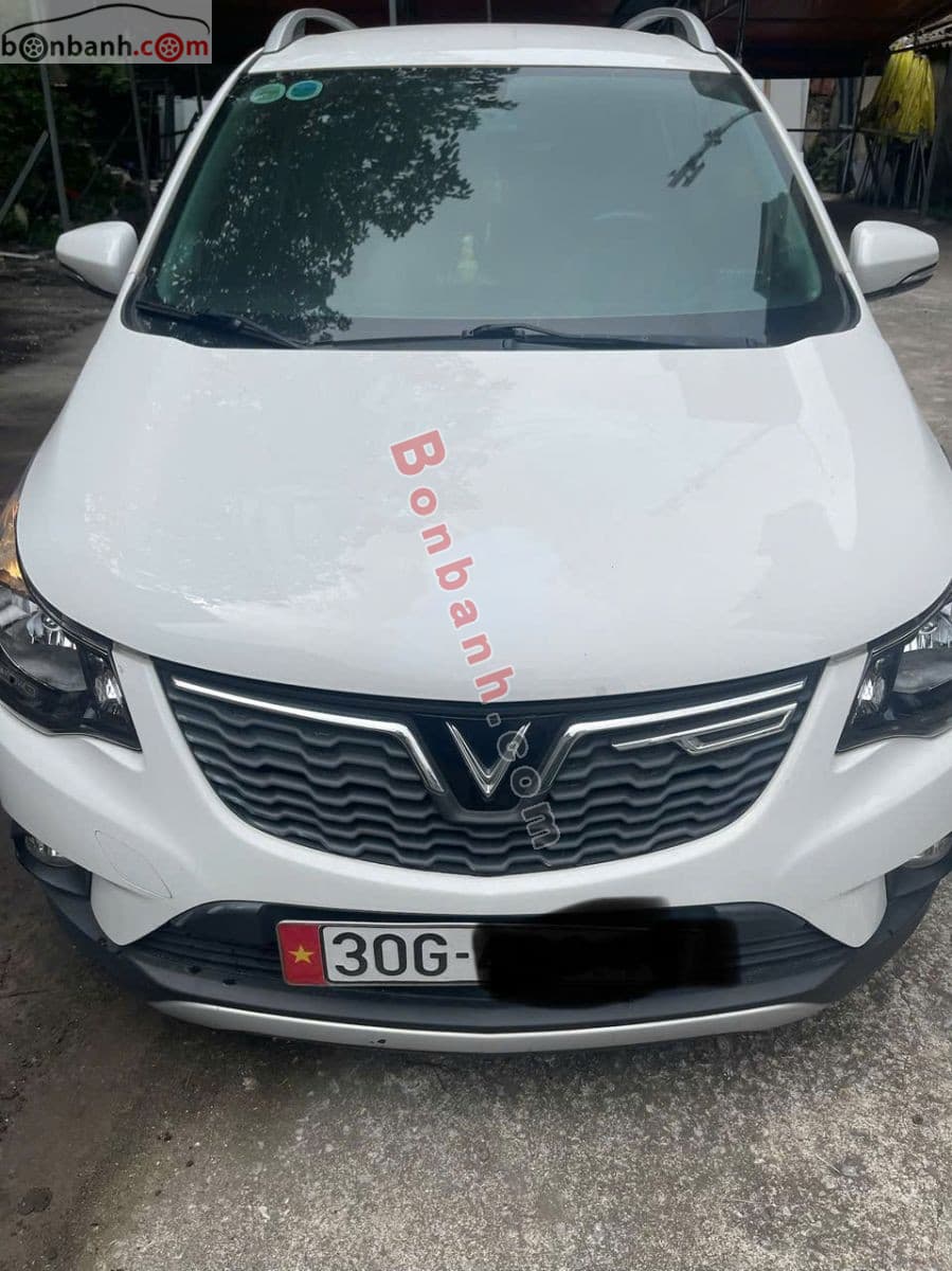 2020 VinFast Fadil 1.4 AT Plus