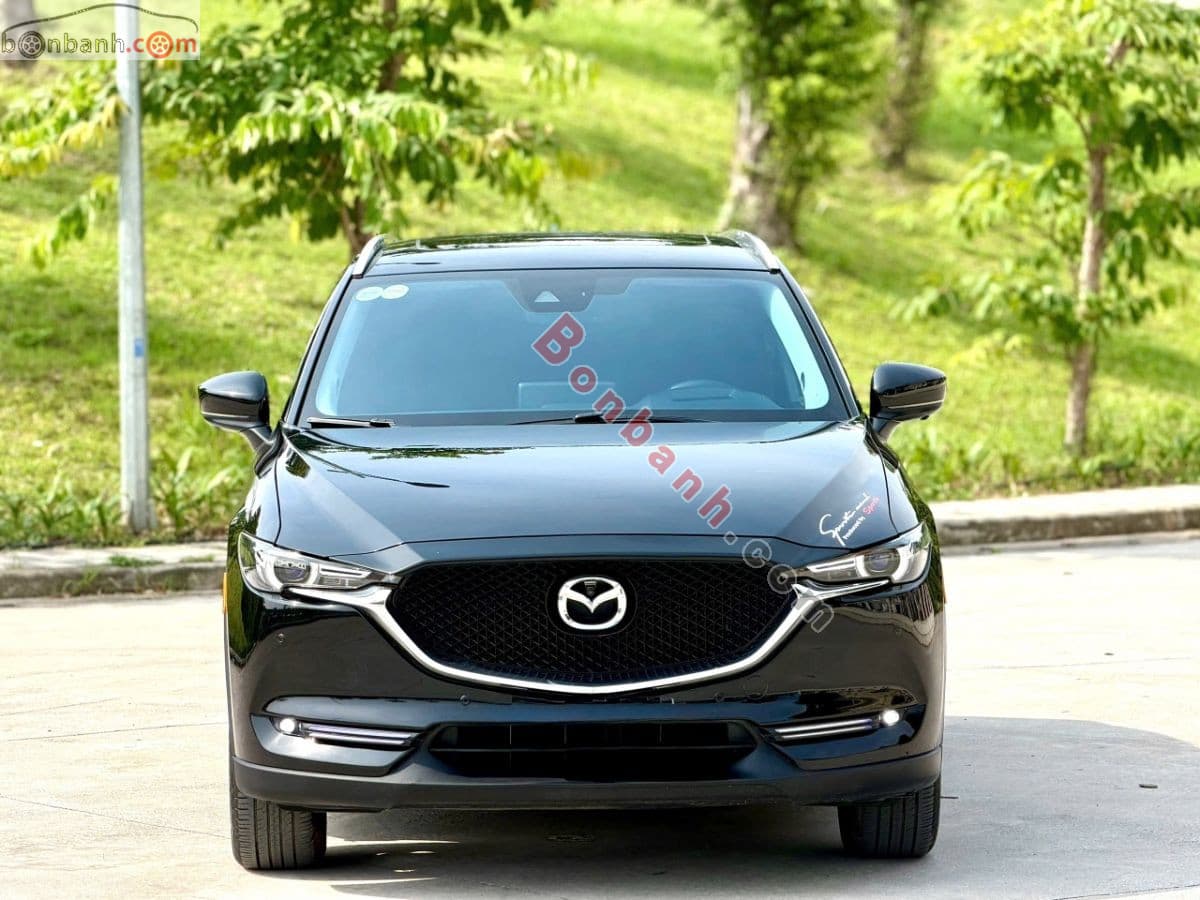 2019 Mazda CX5 2.5 AT 2WD