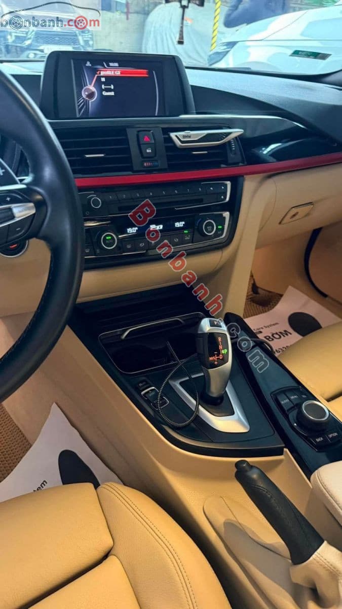 2016 BMW 4 Series 420i Gran Coupe - ảnh nhỏ 4