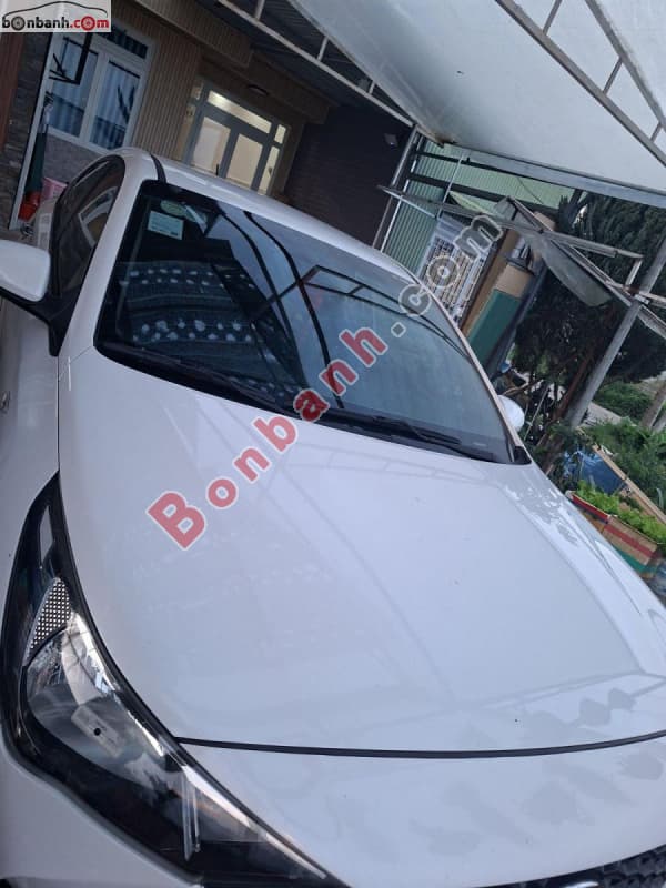 2021 Hyundai Accent 1.4 MT Tiêu Chuẩn