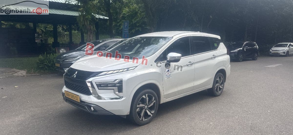 2025 Mitsubishi Xpander Premium 1.5 AT