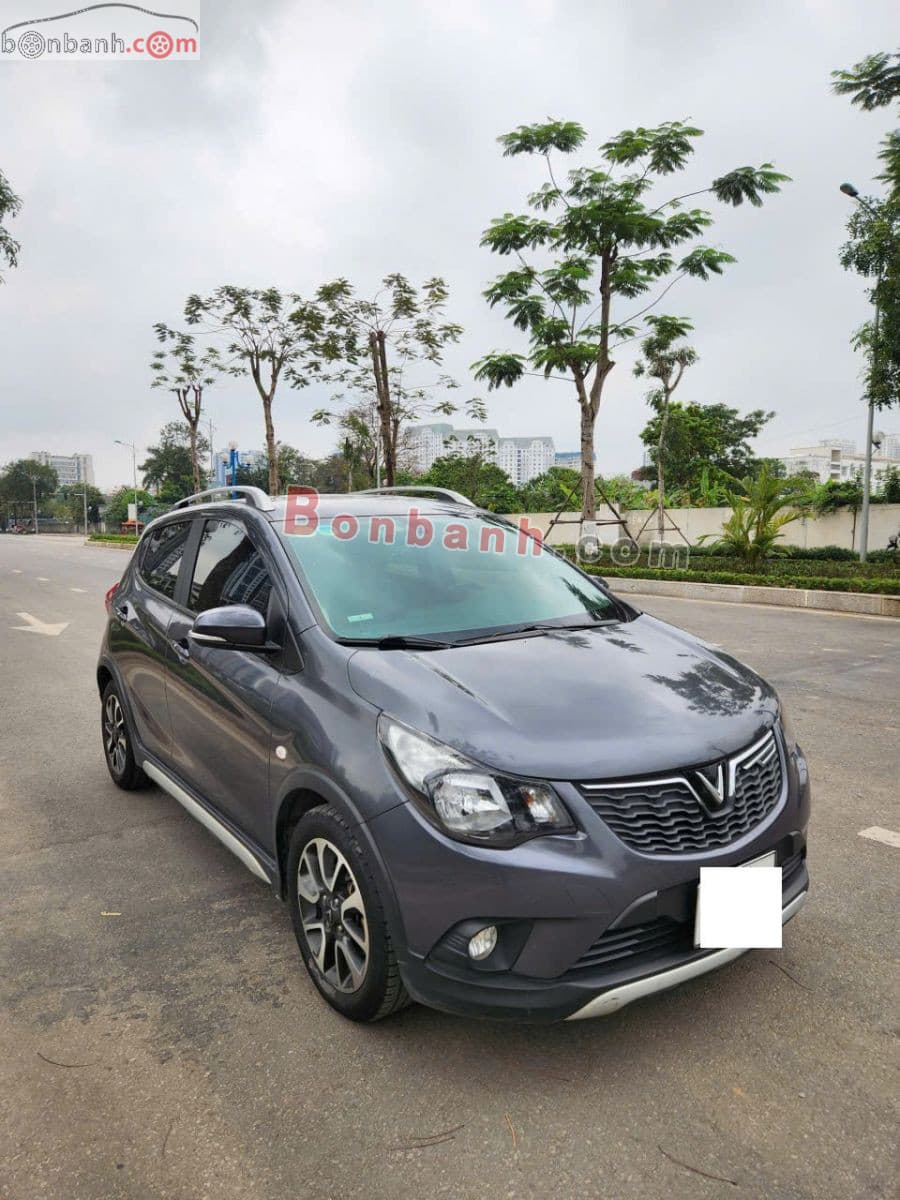 2021 VinFast Fadil 1.4 AT Plus