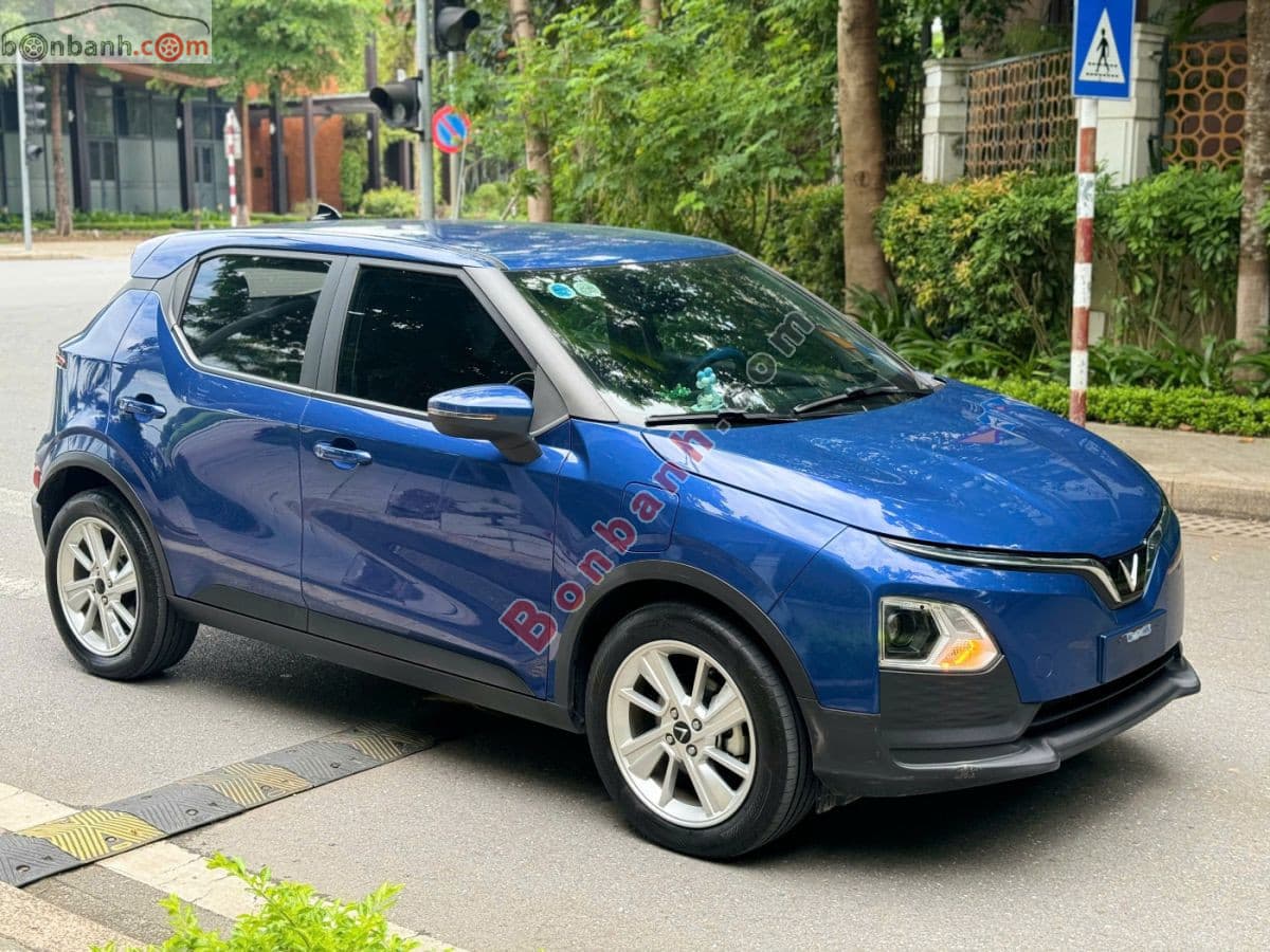 2023 VinFast VF5 Plus