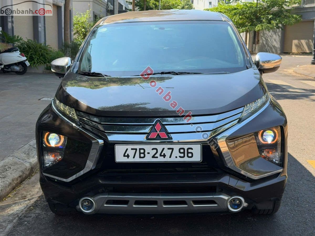 2019 Mitsubishi Xpander 1.5 AT