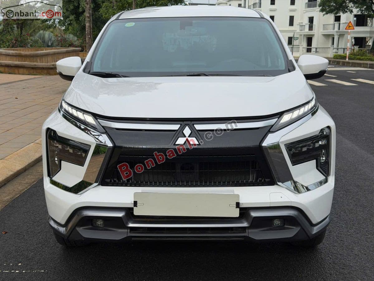 2026 Mitsubishi Xpander Premium 1.5 AT