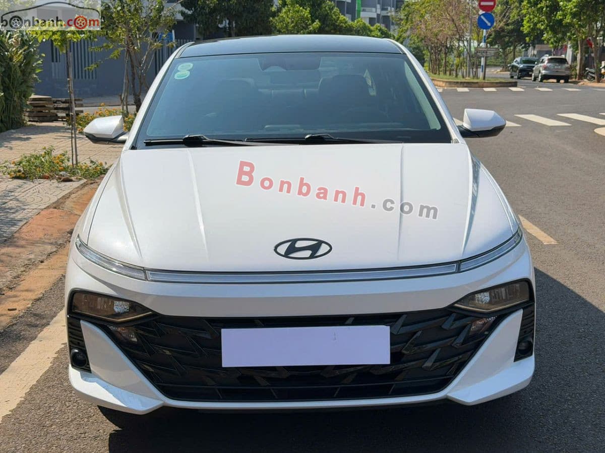 2024 Hyundai Accent Cao cấp 1.5 AT