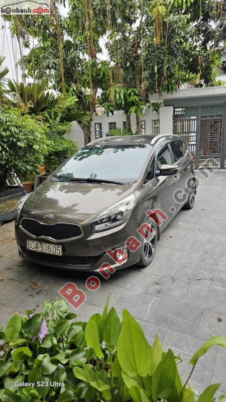 2016 Kia Rondo DAT