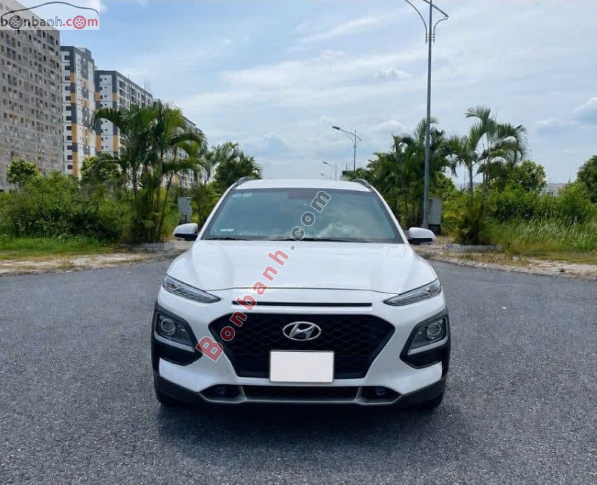 2022 Hyundai Kona Đặc Biệt 2.0 AT