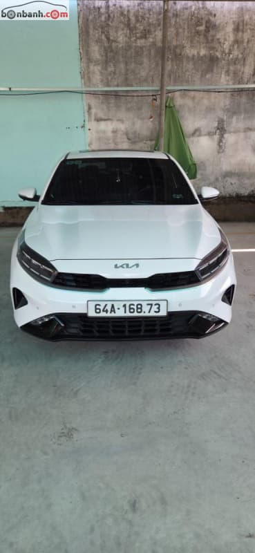 2023 Kia K3 Premium 1.6 AT - Image 1