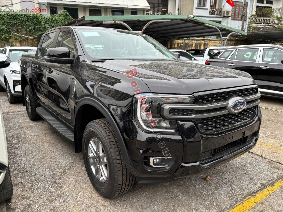 2026 Ford Ranger XLS 2.0L 4x2 AT
