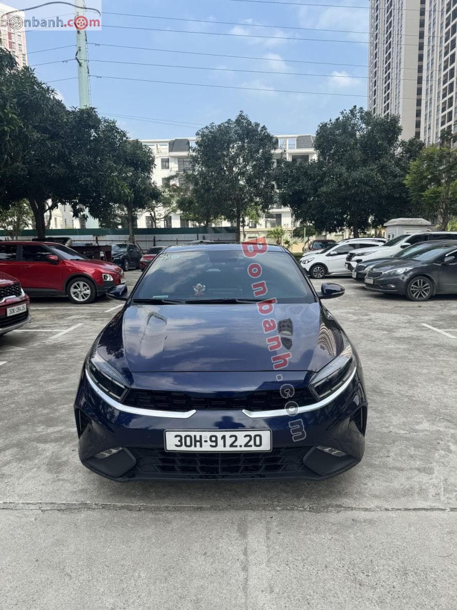 2022 Kia K3 Premium 2.0 AT - Image 1