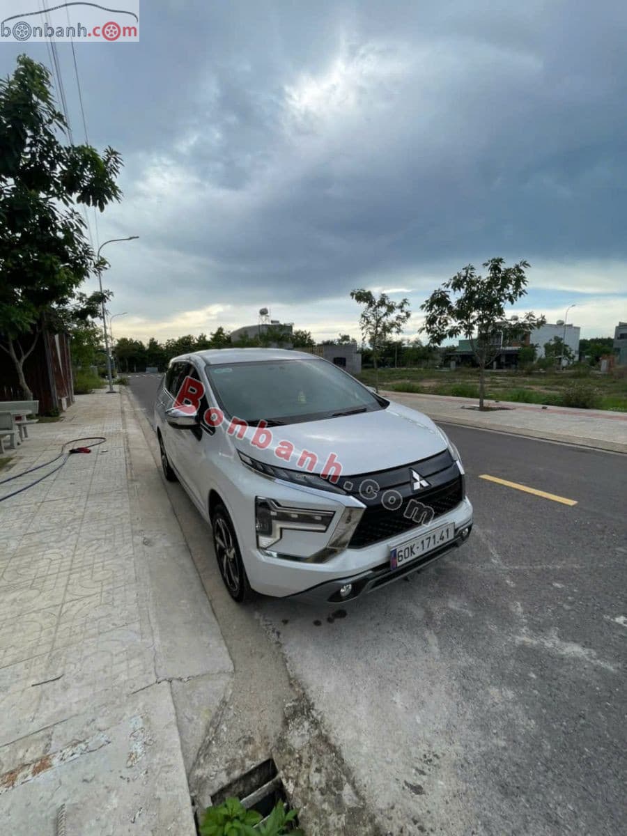 2022 Mitsubishi Xpander Premium 1.5 AT