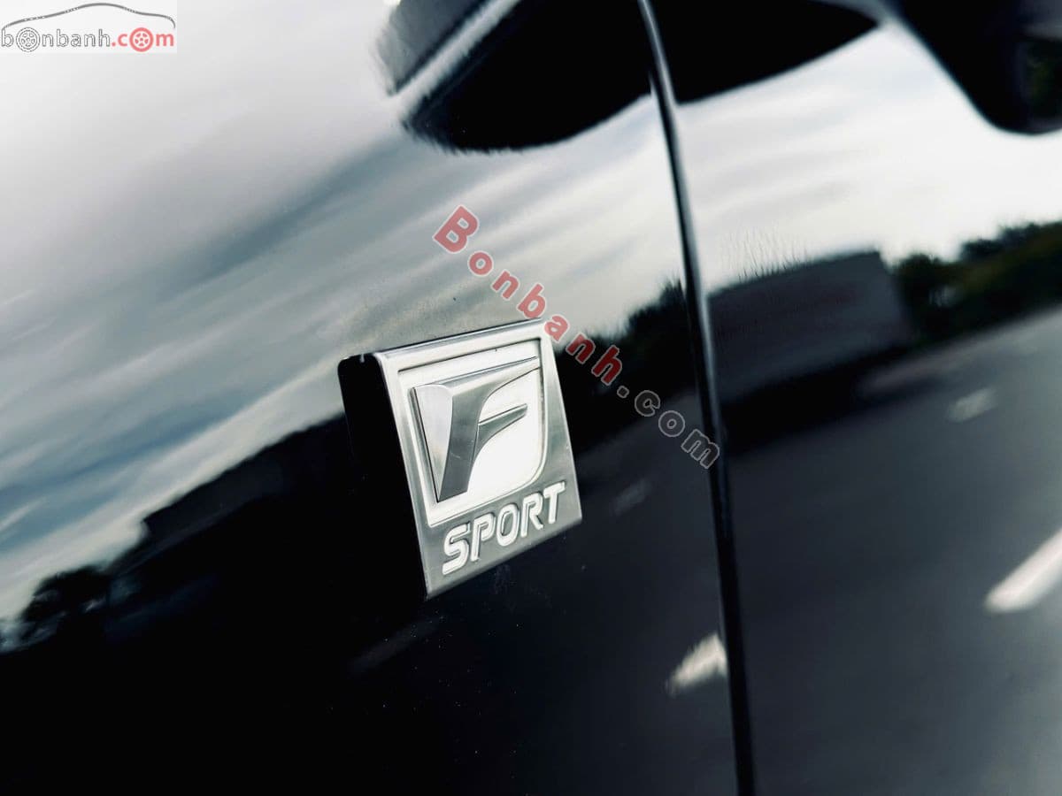 2023 Lexus LX 600 F-Sport - ảnh nhỏ 7