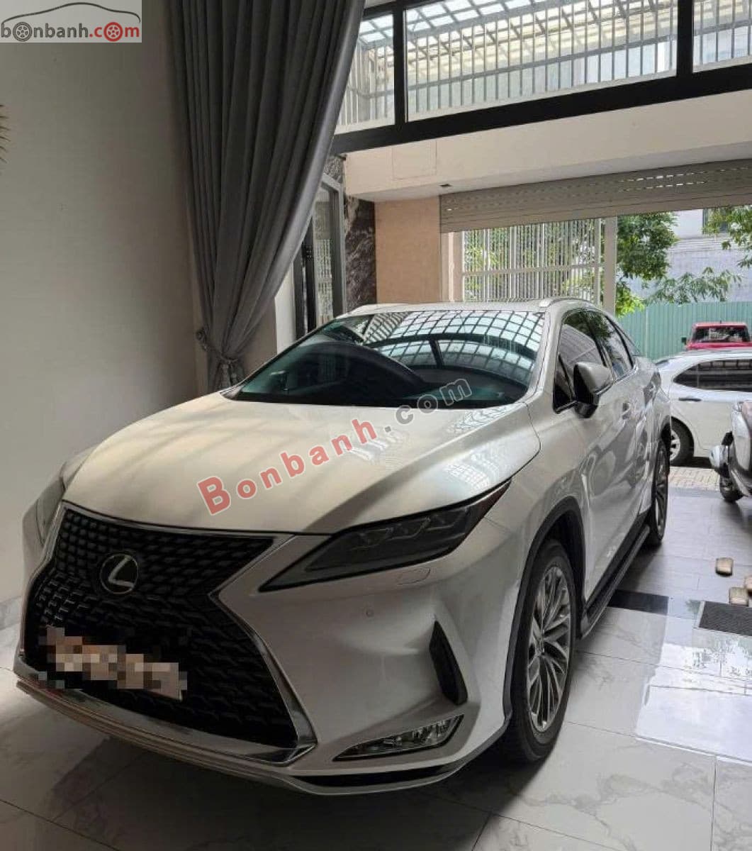 2022 Lexus RX 300