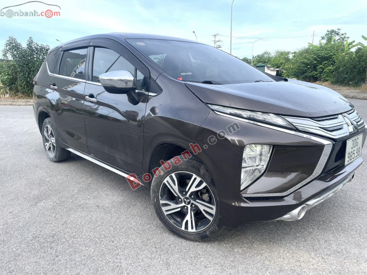 2021 Mitsubishi Xpander 1.5 AT