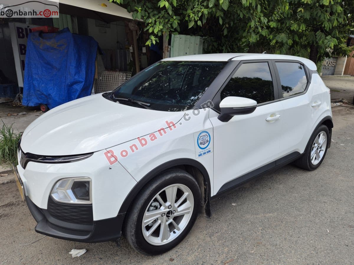 2025 VinFast VF5 Plus