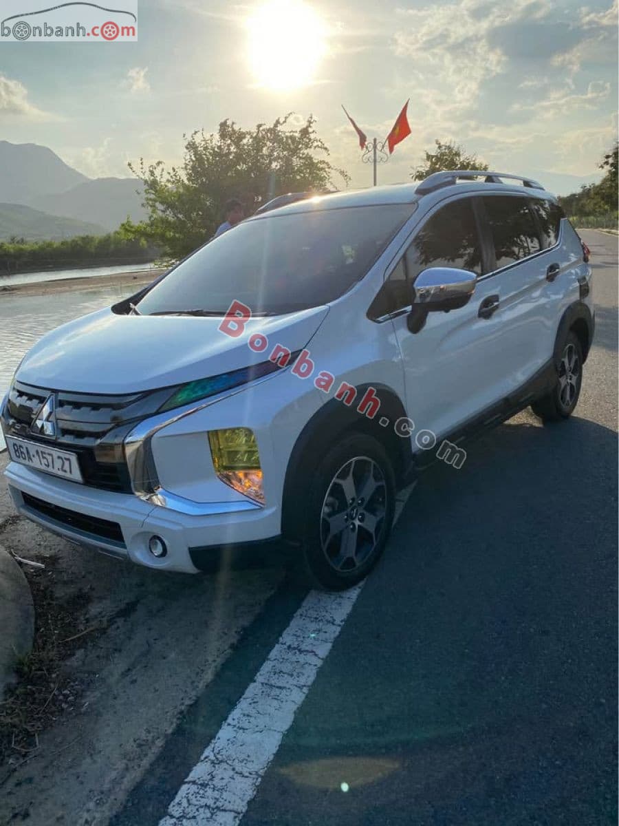 2020 Mitsubishi Xpander Cross 1.5 AT