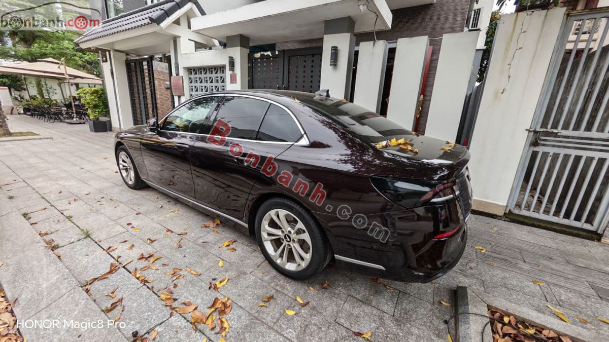 2021 VinFast Lux A 2.0 Premium 2.0 AT