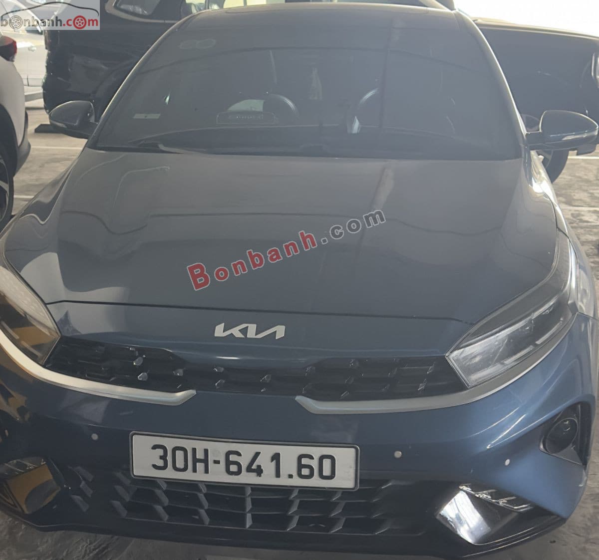 2022 Kia K3 Premium 1.6 AT