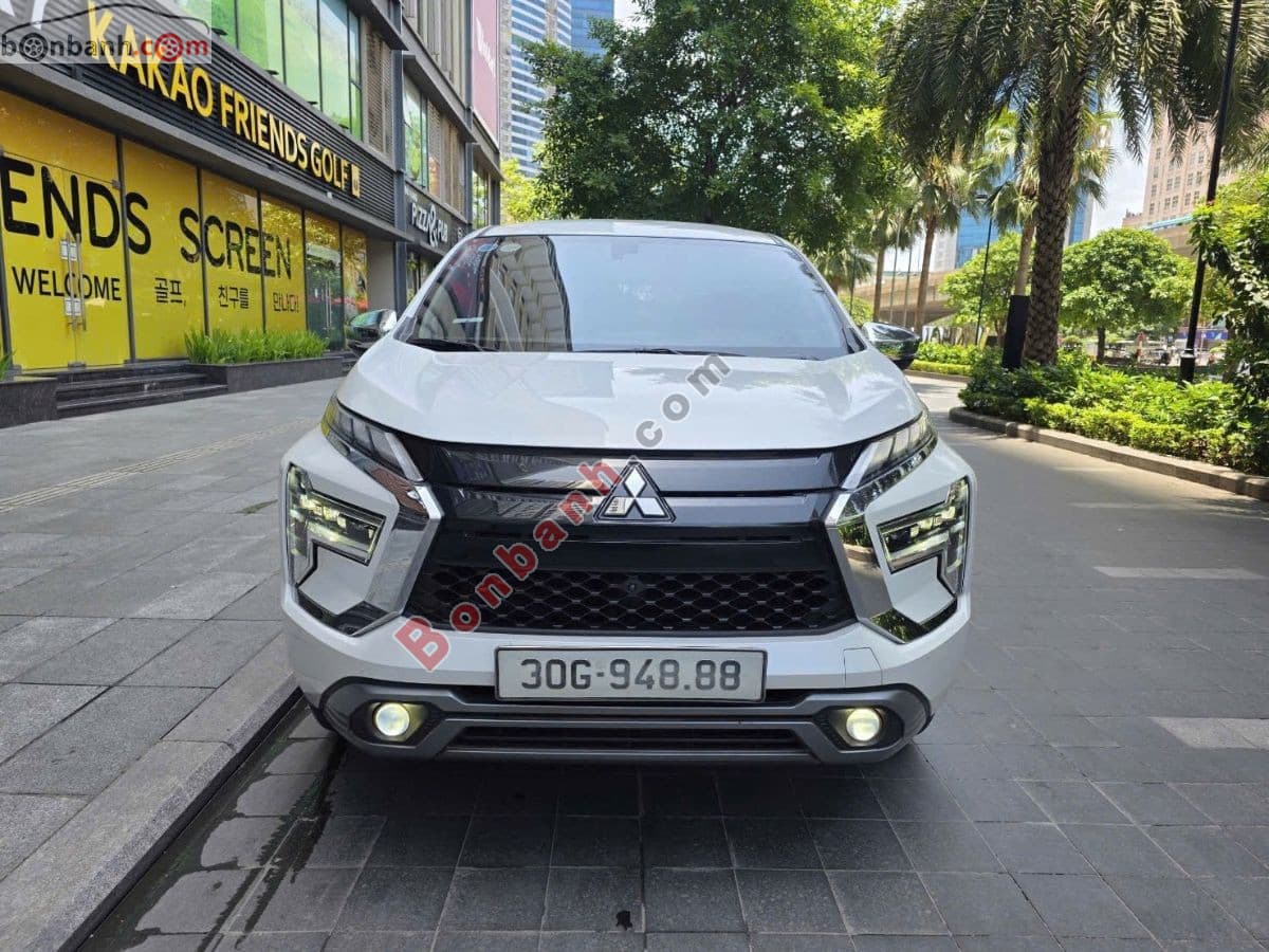 2023 Mitsubishi Xpander Premium 1.5 AT
