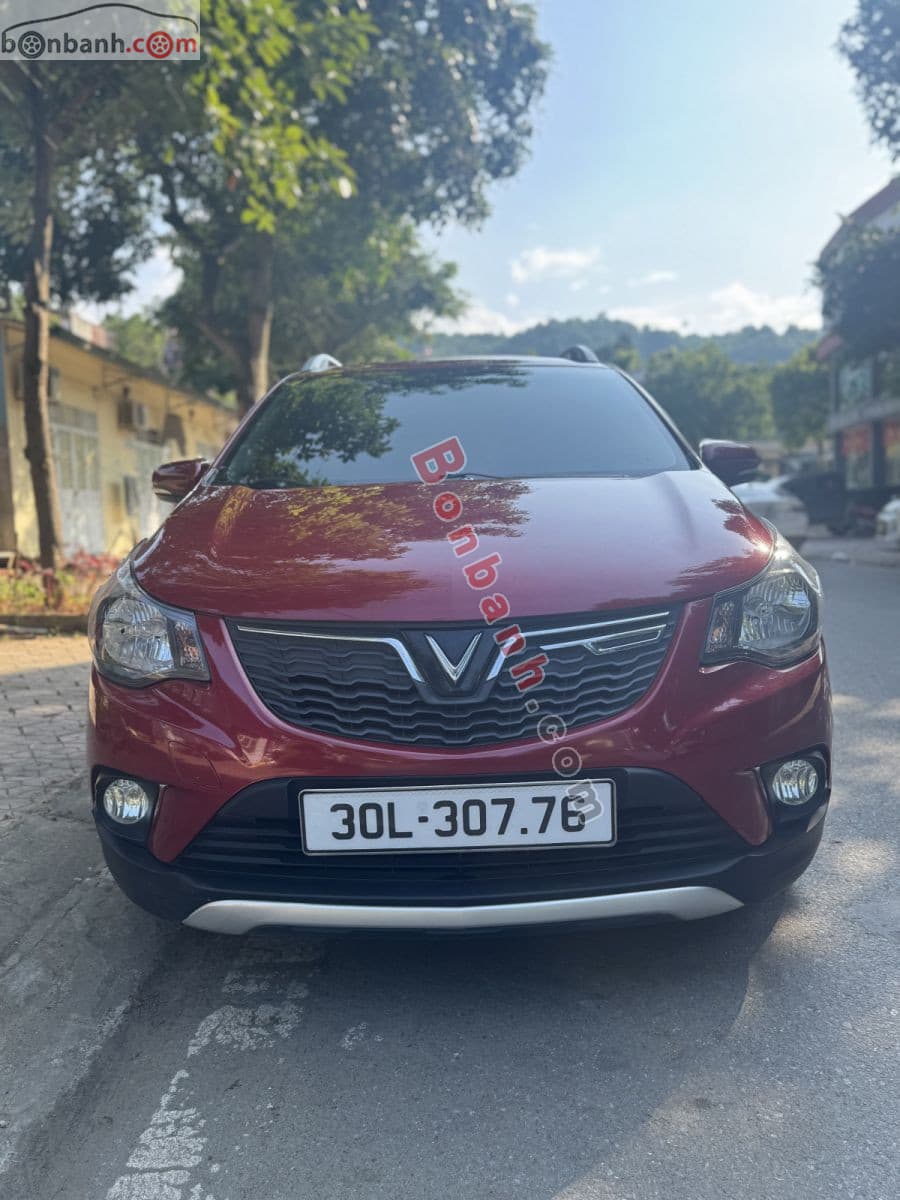2020 VinFast Fadil 1.4 AT Plus