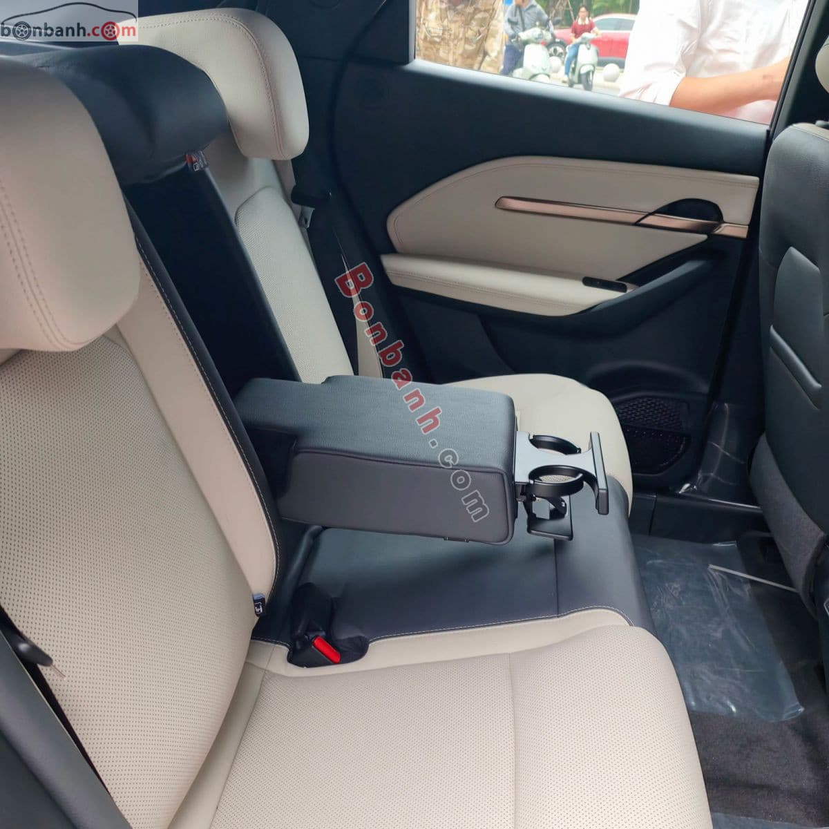 2026 VinFast VF6 Plus - ảnh nhỏ 6