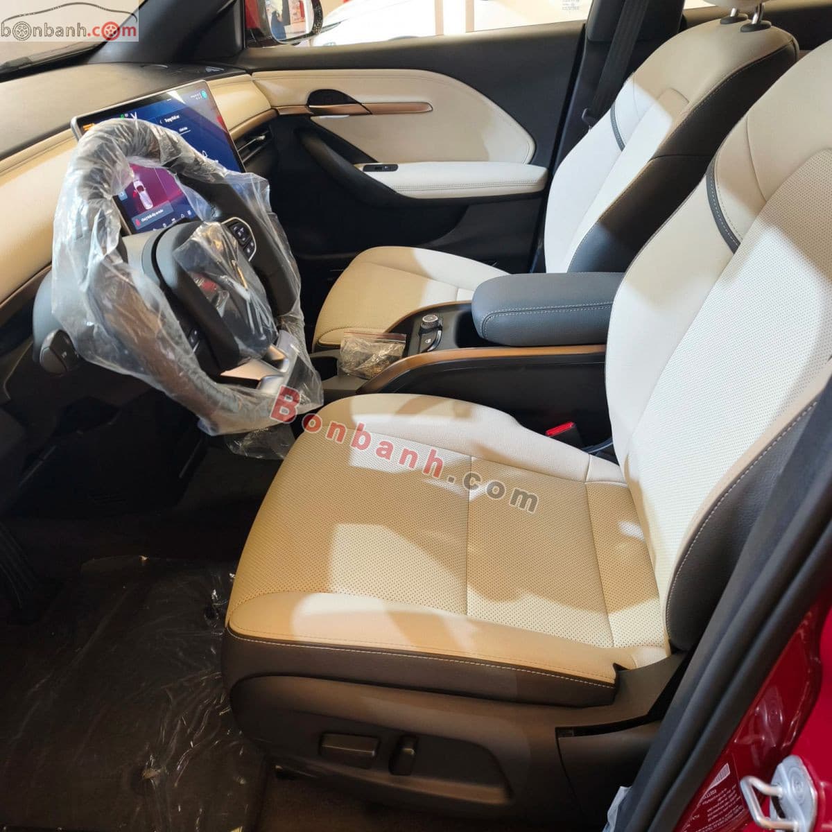 2026 VinFast VF6 Plus - ảnh nhỏ 8