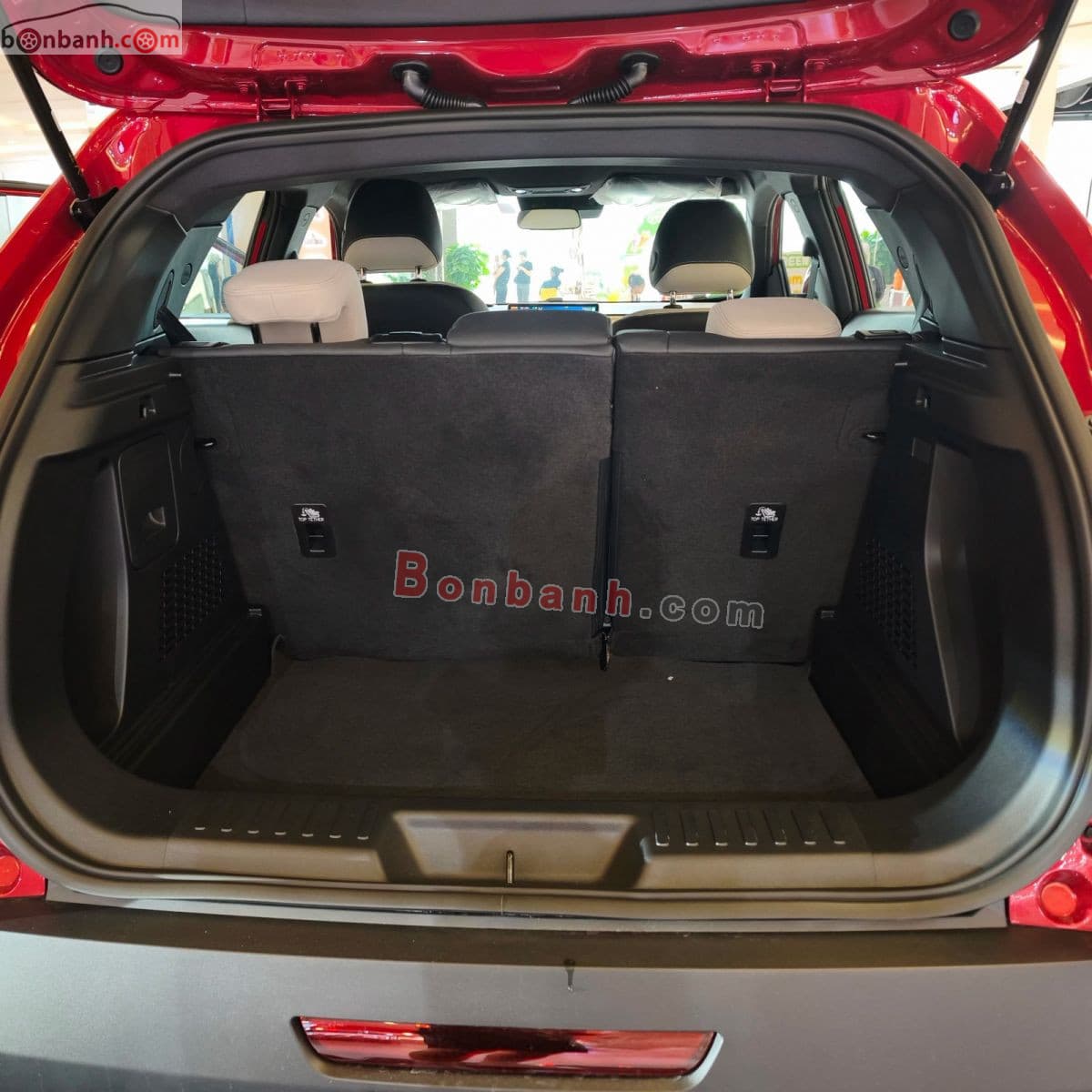 2026 VinFast VF6 Plus - ảnh nhỏ 7