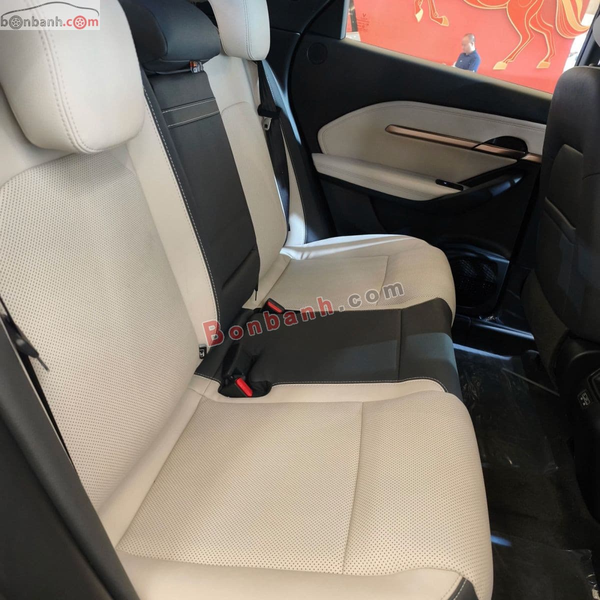 2026 VinFast VF6 Plus - ảnh nhỏ 10