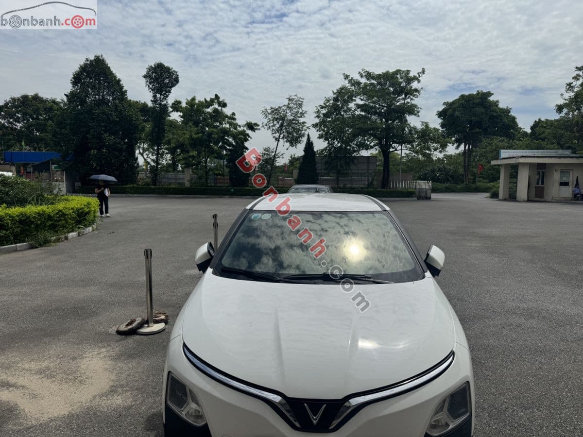 2023 VinFast VF5 Plus