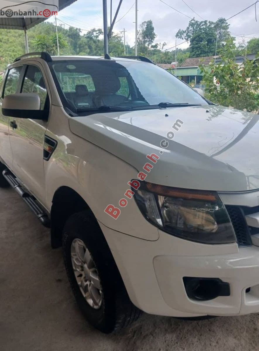 2014 Ford Ranger XLS 2.2L 4x2 AT