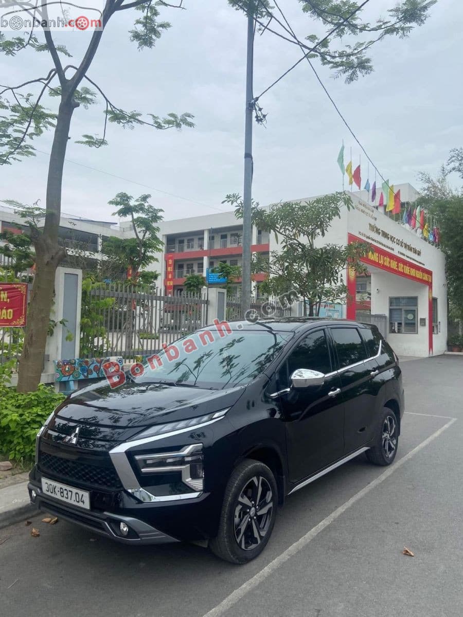 2023 Mitsubishi Xpander Premium 1.5 AT
