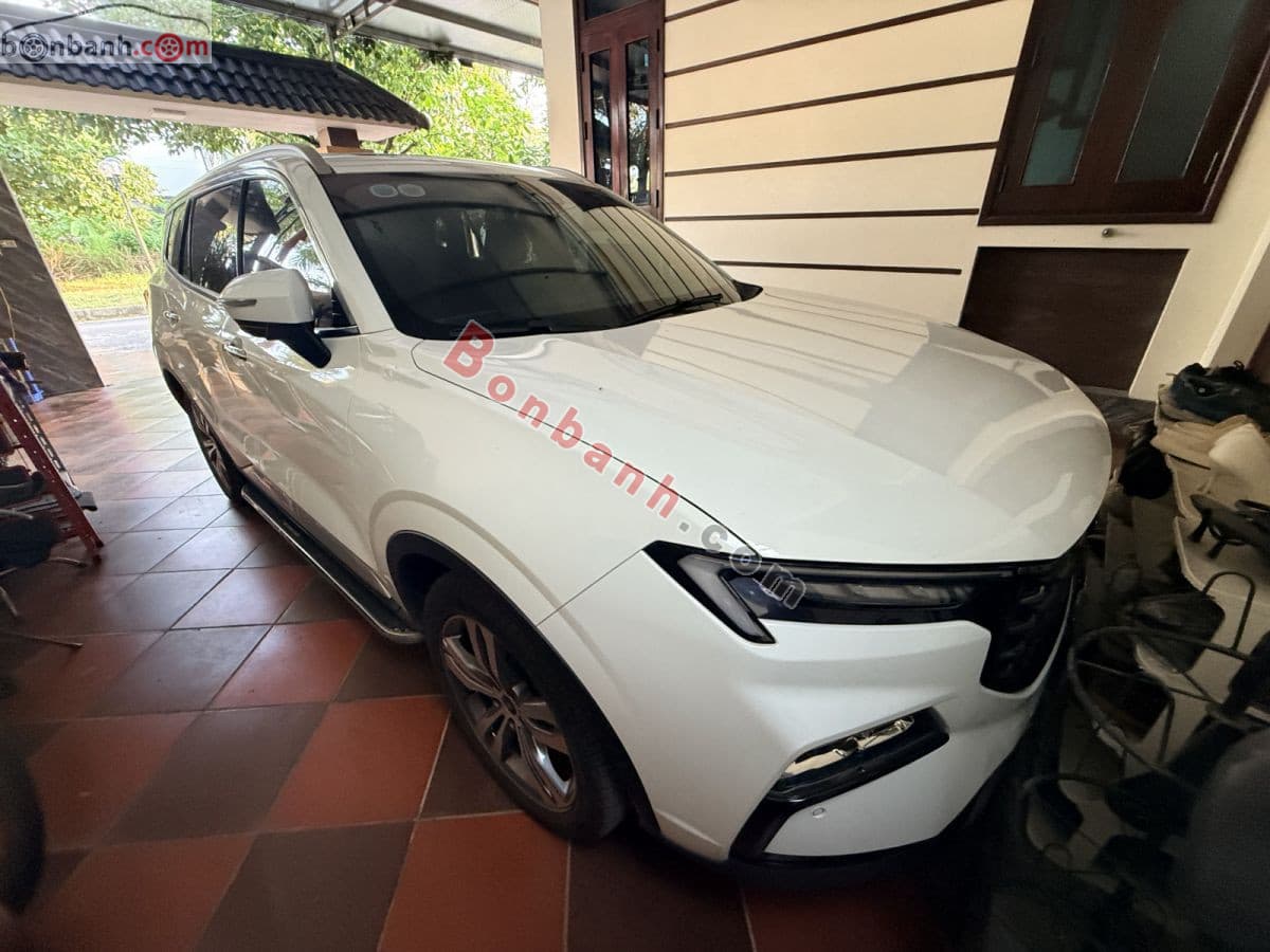 2023 Ford Territory Titanium X 1.5 AT