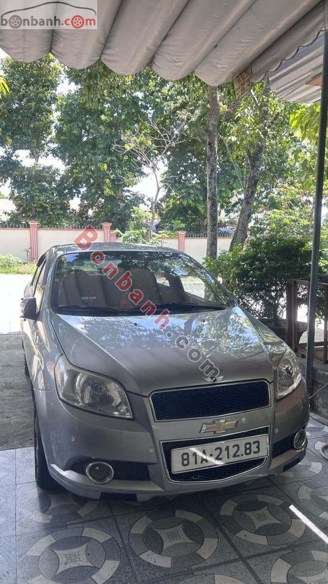 2018 Chevrolet Aveo LT 1.4 MT