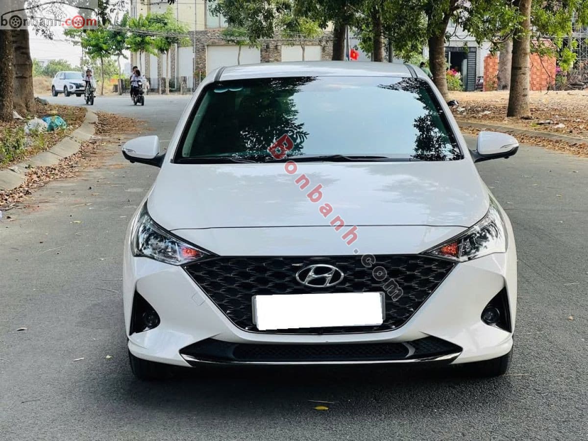2023 Hyundai Accent 1.4 AT