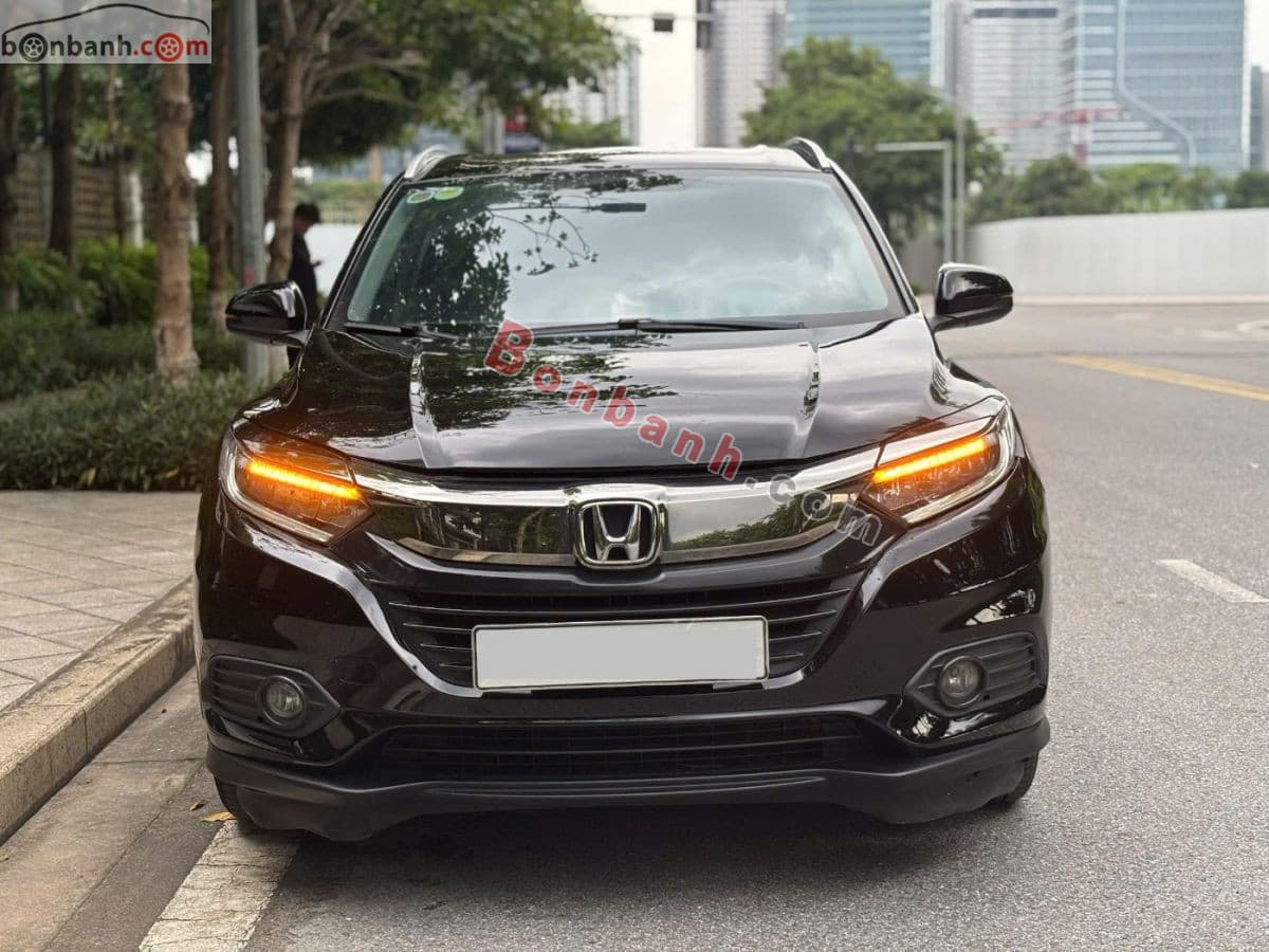2020 Honda HRV G