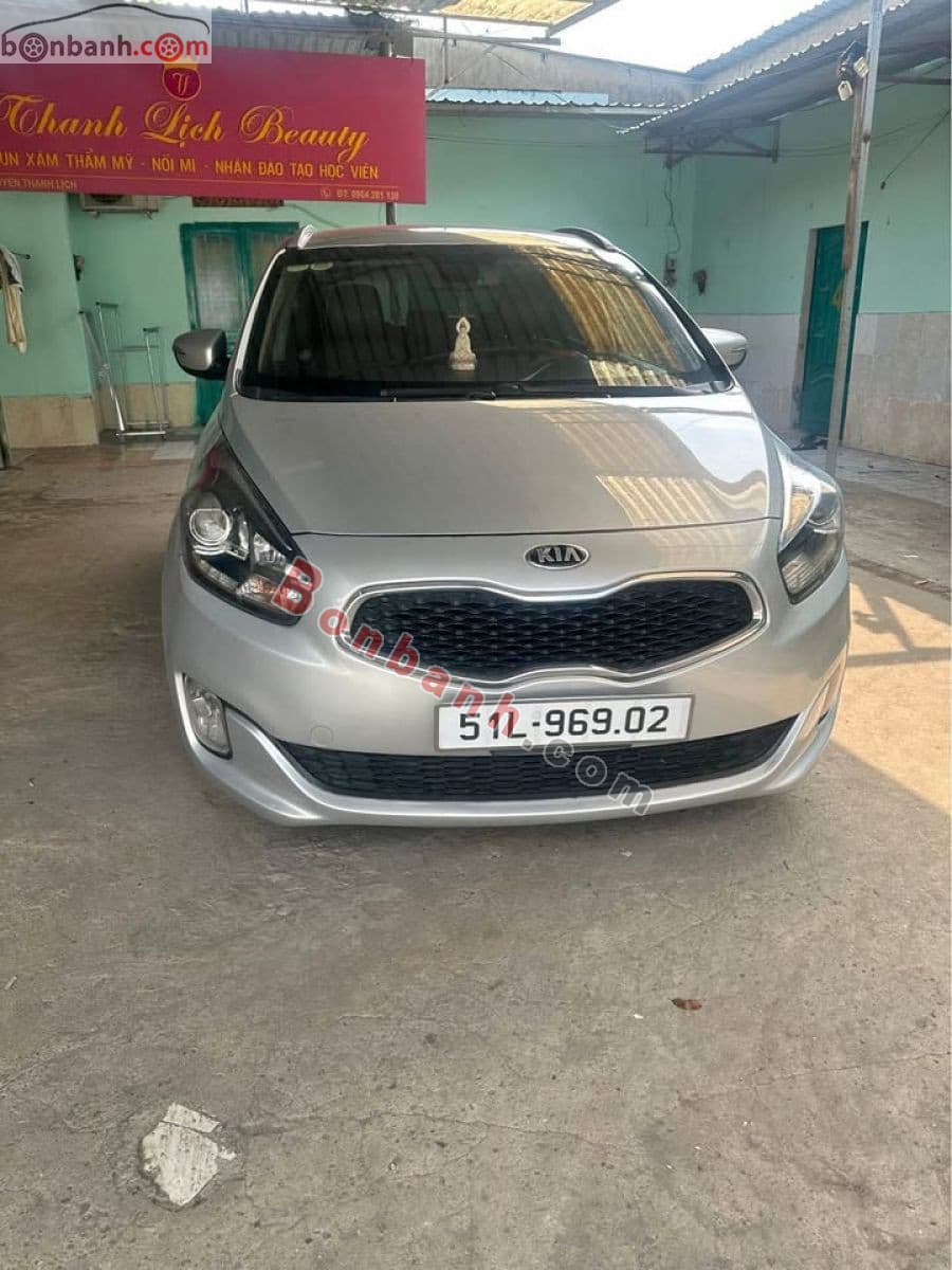 2016 Kia Rondo DAT