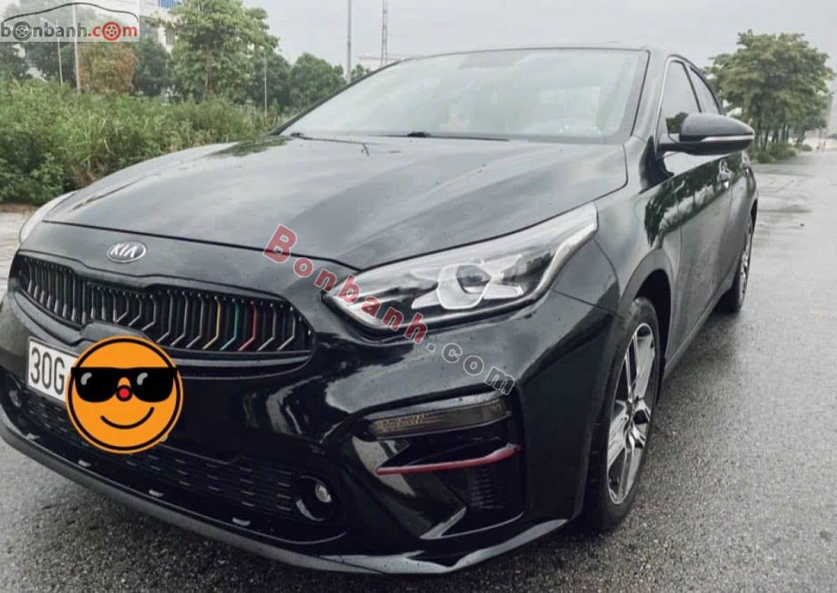 2019 Kia Cerato 2.0 AT Premium