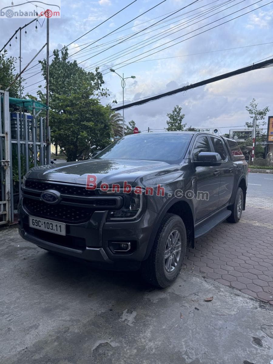 2024 Ford Ranger XLS 2.0L 4x2 AT