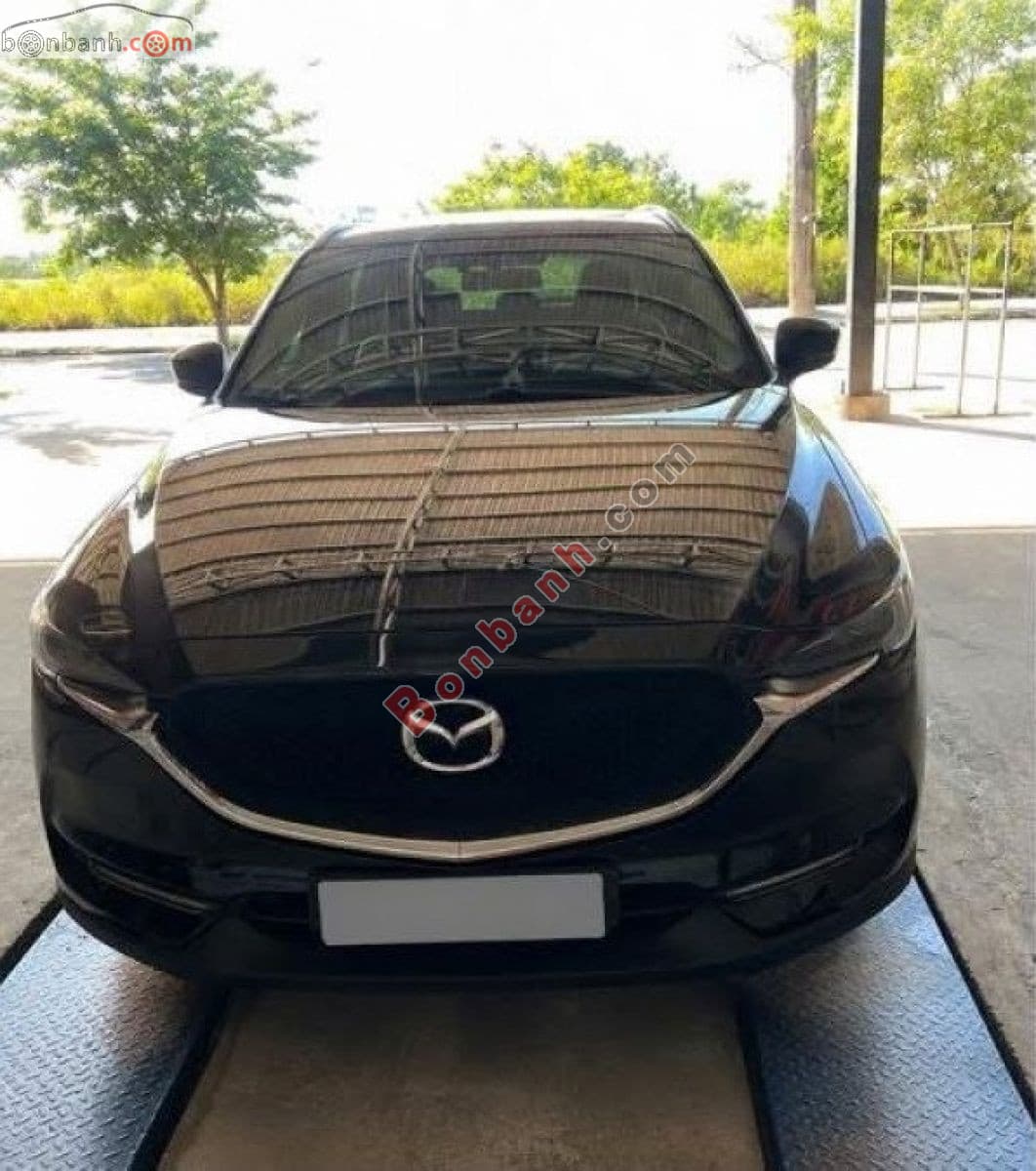 2018 Mazda CX5 2.0 AT