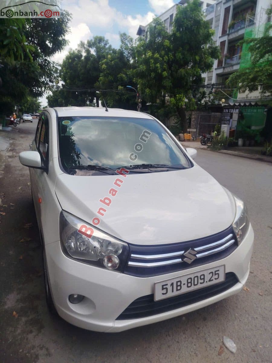 2019 Suzuki Celerio 1.0 AT - Image 1