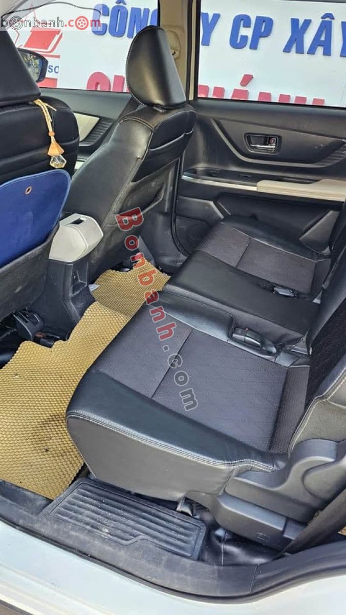 2022 Toyota Veloz Cross 1.5 CVT - ảnh nhỏ 5